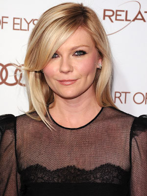 Kirsten Dunst