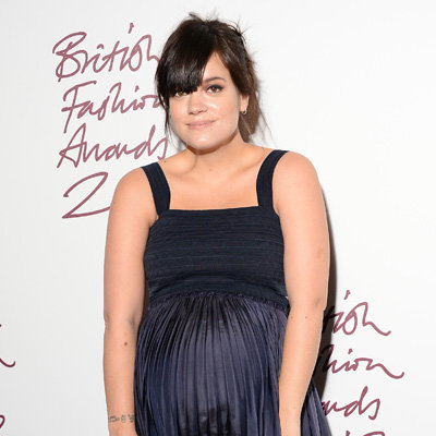 Lily Allen Gives Birth to Second Daughter