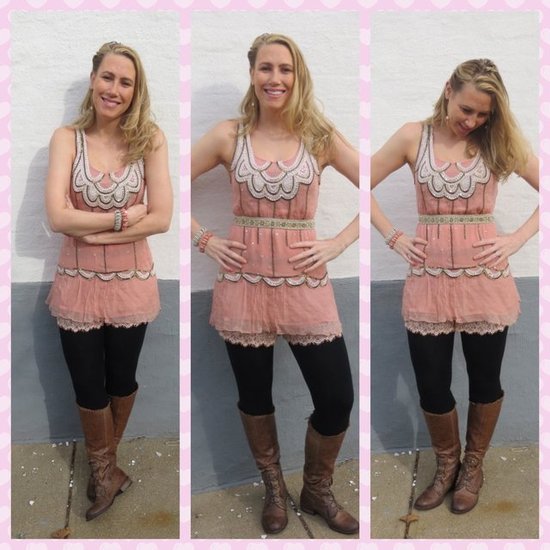 Pink Sparkle Birthday Girl