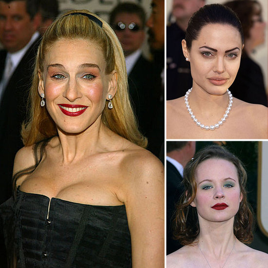 Golden Globes: Iconic Missteps Golden Globes: Iconic Missteps
