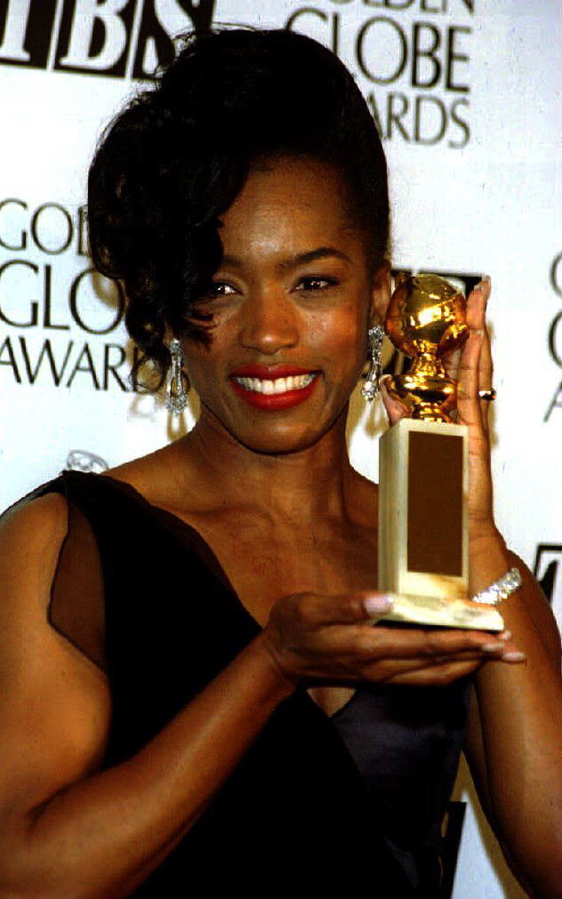 Angela Bassett, 1994 Angela Bassett, 1994