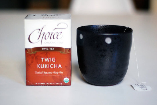 Twig Kukicha From Choice Organic