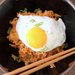 Day Four: Kimchi Fried Rice
