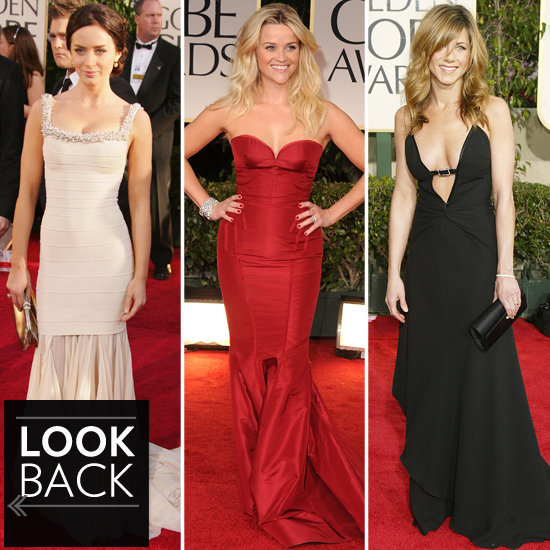 Best Golden Globes Style of All Time Best Golden Globes Style of All Time