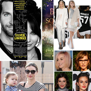 Celebrity Fashion Beauty News: Oscar Nominations, Must-Haves