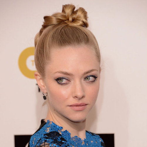 Pictures of Amanda Seyfried at the Critics Choice Awards