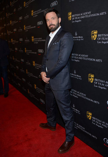 BAFTA Raises a Tea Toast to Award-Season Nominees BAFTA Raises a Tea Toast to Award-Season Nominees