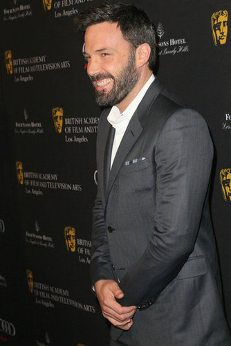 BAFTA Raises a Tea Toast to Award-Season Nominees BAFTA Raises a Tea Toast to Award-Season Nominees