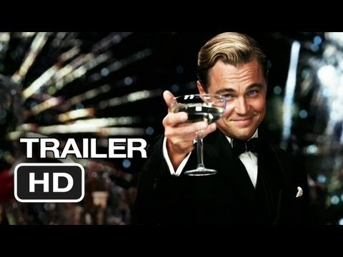 The Great Gatsby The Great Gatsby