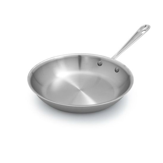 10-Inch Skillet