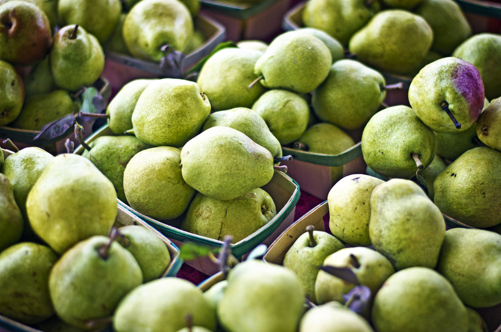 Pears Pears