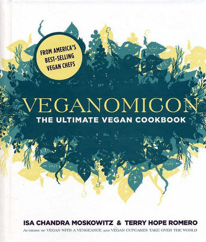 Veganomicon Veganomicon