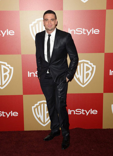 InStyle's Bash Brings Out Big Winner Ben, Orlando & Miranda, and More InStyle's Bash Brings Out Big Winner Ben, Orlando & Miranda, and More