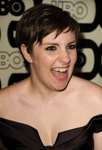 Julianne, Lena, Jon, and More Meet Up at HBO's Globes Afterparty Julianne, Lena, Jon, and More Meet Up at HBO's Globes Afterparty