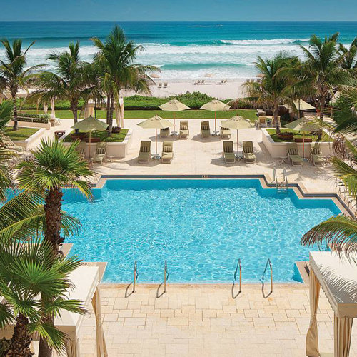 Best Babymoon Vacation Packages