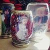 How to Make Picture Snow Globes