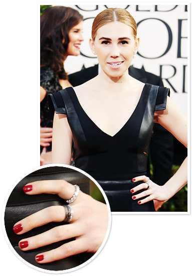 Zosia Mamet