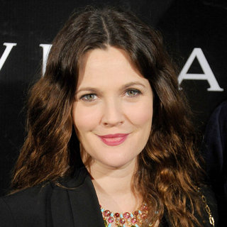 Into the Gloss Interview with Drew Barrymore