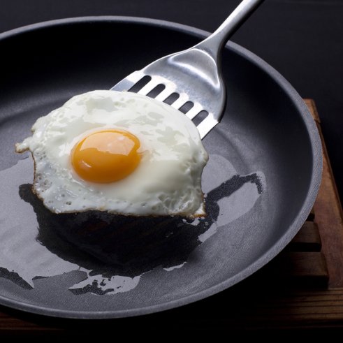 When to Use a Nonstick Pan