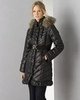 Trend Alert: Structured Parkas and Puff Coats