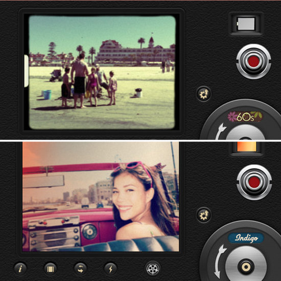 8mm Vintage Camera 8mm Vintage Camera