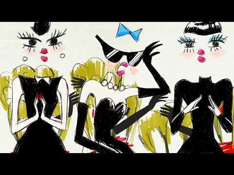 Alber Elbaz Video for Lancome