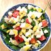 Easy Salad Recipe