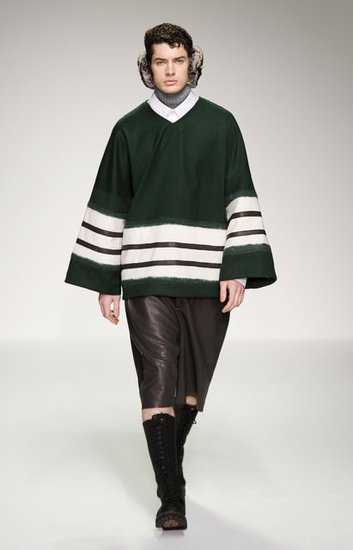 Shaun Samson Fall 2013