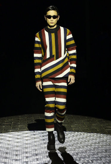 Kenzo Fall 2013