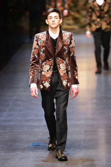Dolce & Gabbana Fall 2013