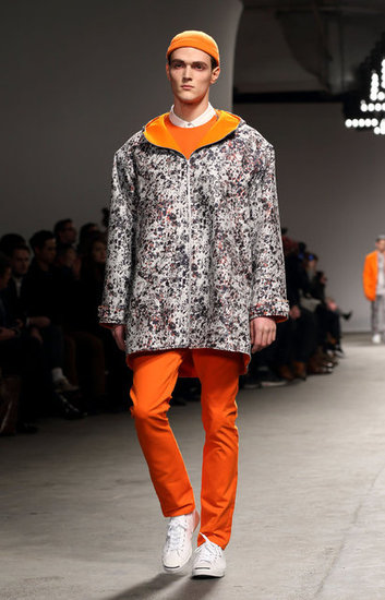 Richard Nicoll Fall 2013