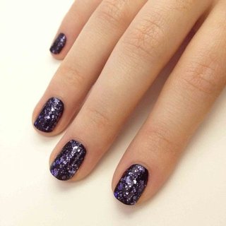 How to Fix Smudged Nails