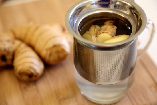 Fresh Ginger Root For Weight Loss