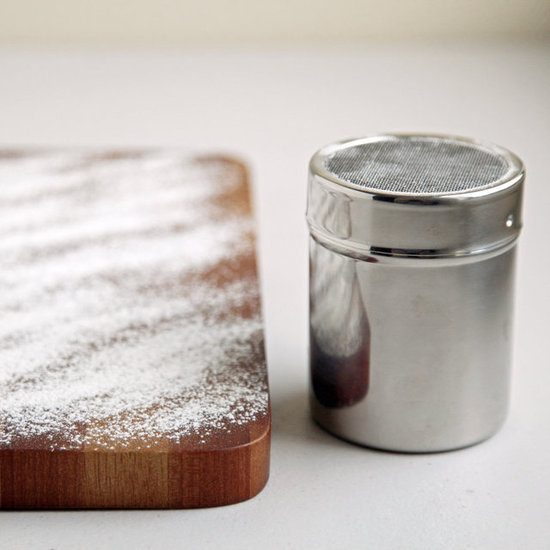 Roll Out Dough With Ease