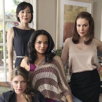 Midseason TV Shows 2013