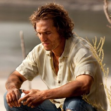 Mud Trailer Starring Matthew McConaughey, Reese Witherspoon