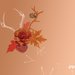 Floral Collage by imm Living