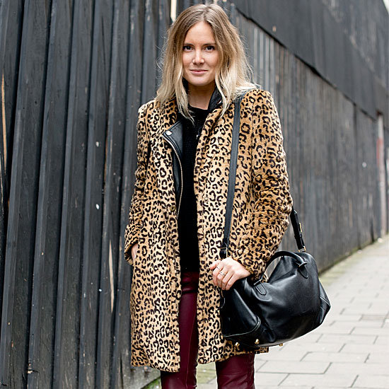 Street Style at Men's Fashion Week