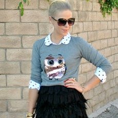 Street Style | Jan. 17, 2013