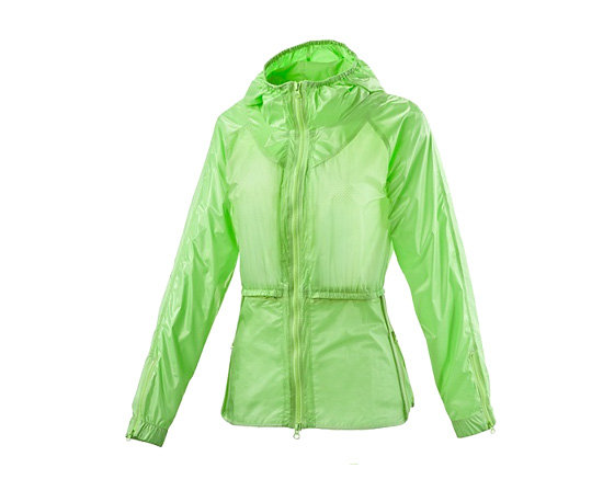 Adidas by Stella McCartney Run Jacket Adidas by Stella McCartney Run Jacket