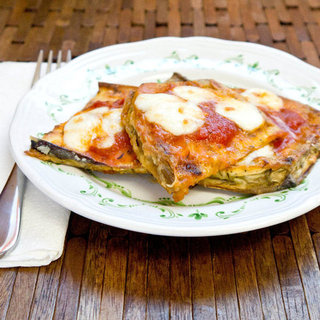 Healthy Italian Food Recipes