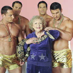 Betty White Quotes