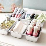 10 Creative Ways to Store Your Beauty Products 10 Creative Ways to Store Your Beauty Products