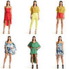 Sale Guide: PeepToe Shoes, Shine by Three, Bianca Spender