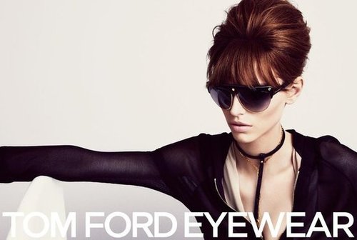 Tom Ford Spring 2013 Tom Ford Spring 2013