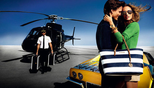 Michael Kors Spring 2013 Michael Kors Spring 2013