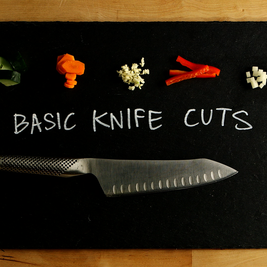 Sharpen Your Knife Skills Sharpen Your Knife Skills