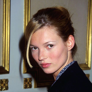 Pictures of Kate Moss for Her Birthday