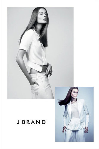 J Brand Spring 2013 J Brand Spring 2013