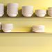 Stack Plates and Bowls